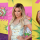 Illustration for article titled The Kids Choice Awards Red Carpet Is the Most Fun Red Carpet of the Year